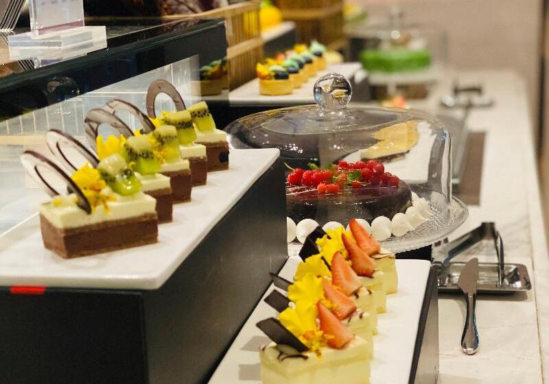 Fotos del hotel Crowne Plaza Kunshan, An Ihg:  7