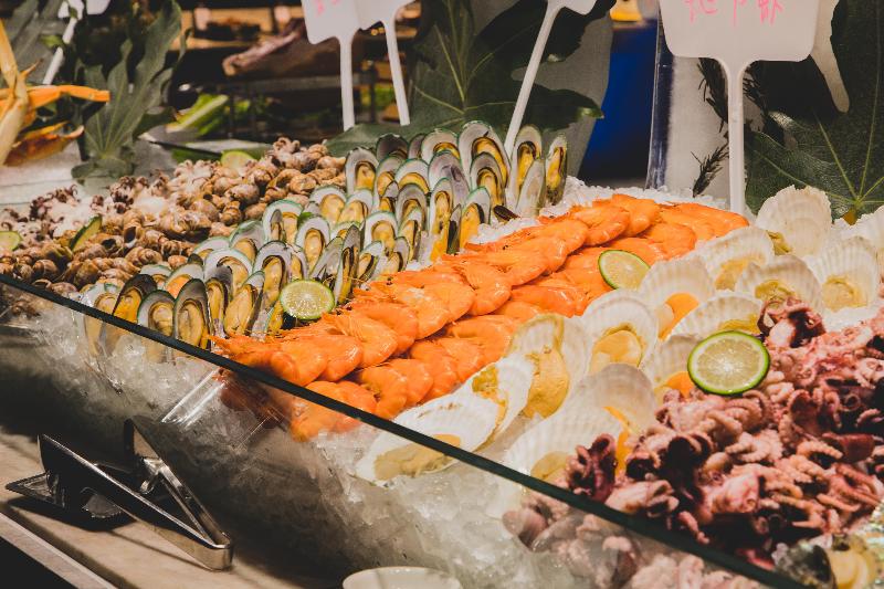 Fotos del hotel Crowne Plaza Kunshan, An Ihg:  10