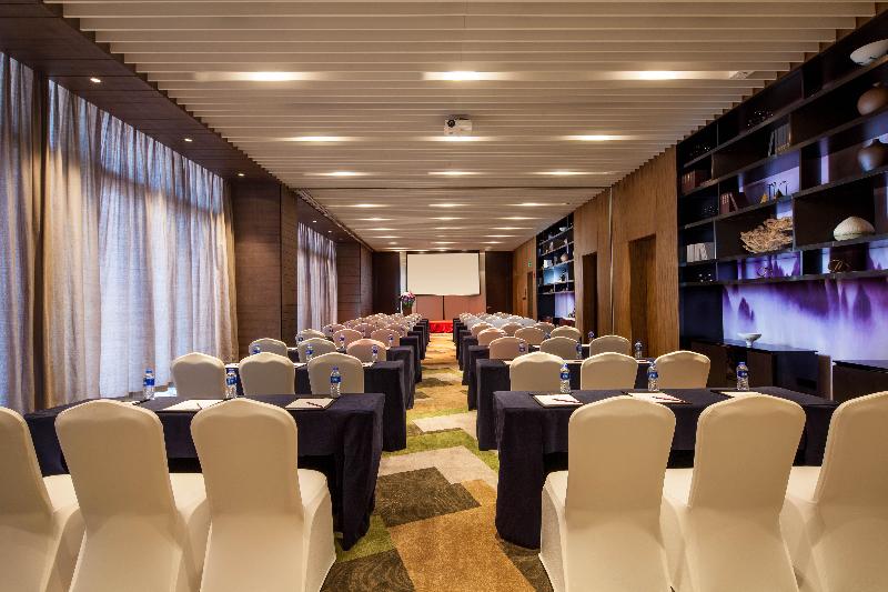 Fotos del hotel Crowne Plaza Kunshan, An Ihg:  15