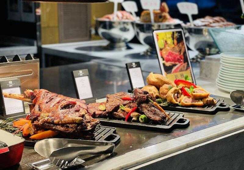 Fotos del hotel Crowne Plaza Kunshan, An Ihg:  18