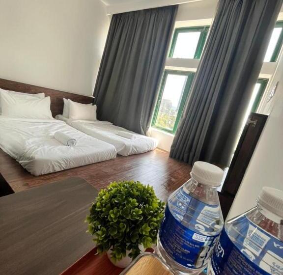 Fotos del hotel Hulo:  23