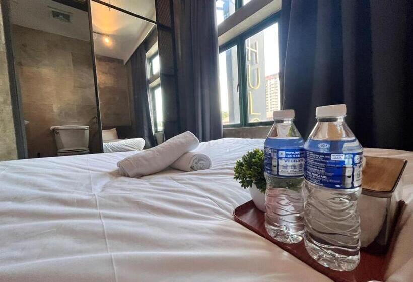 Fotos del hotel Hulo:  24