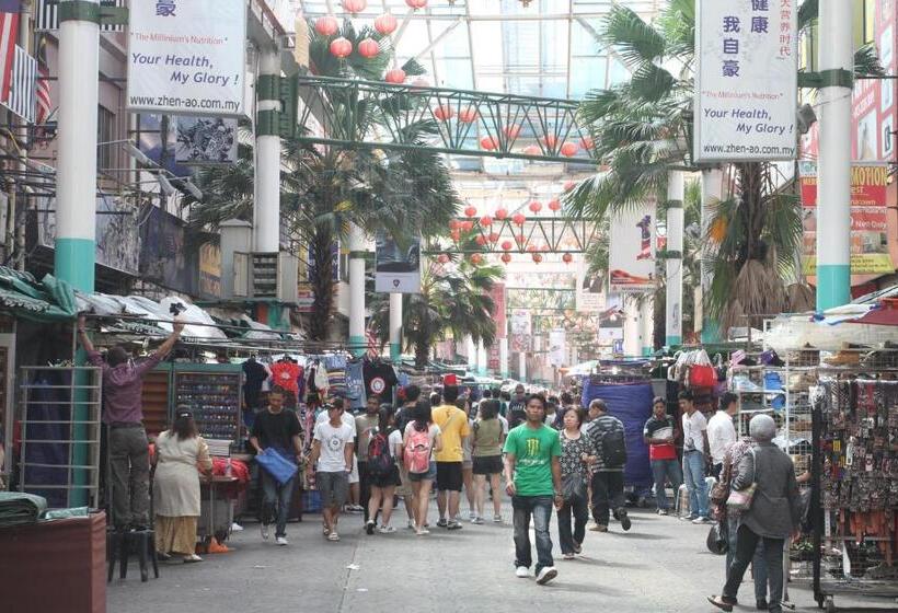 Fotos del hotel Hulo:  6