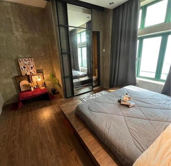 Fotos del hotel Hulo:  21