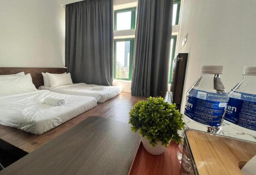 Fotos del hotel Hulo:  19