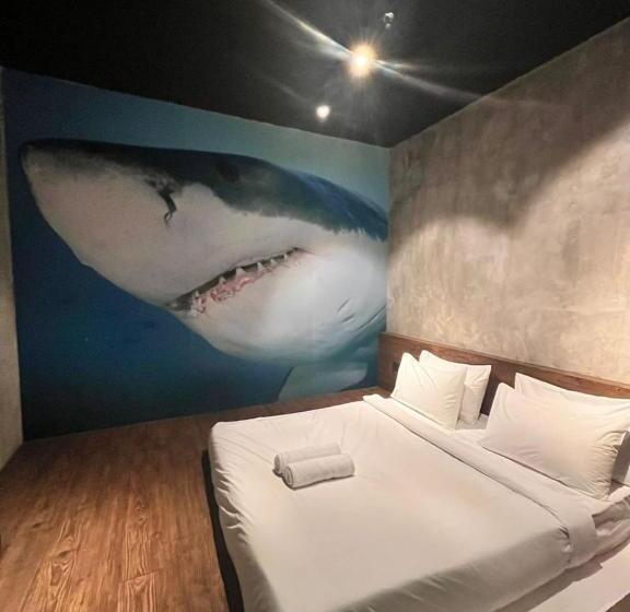 Fotos del hotel Hulo:  14