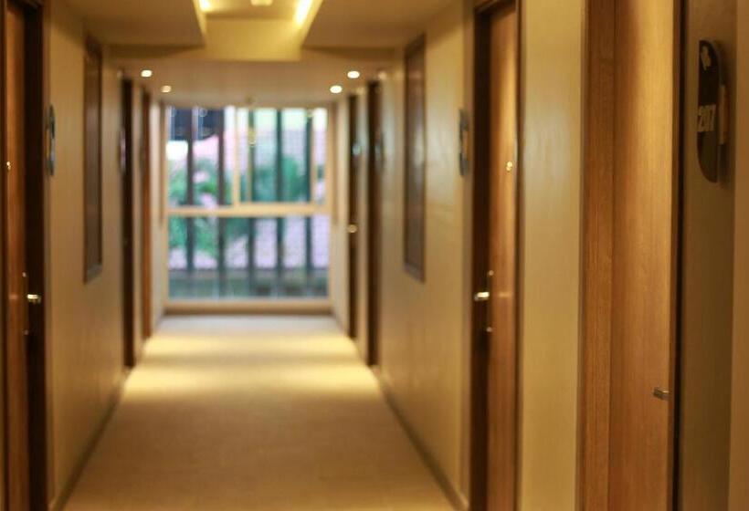 Fotos del hotel Levana Pattaya:  3