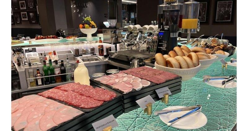 Fotos del hotel Crowne Plaza  London  Albert Embankment, An Ihg:  22