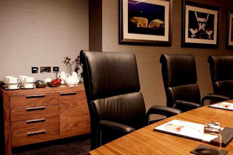 Fotos del hotel Crowne Plaza  London  Albert Embankment, An Ihg:  11