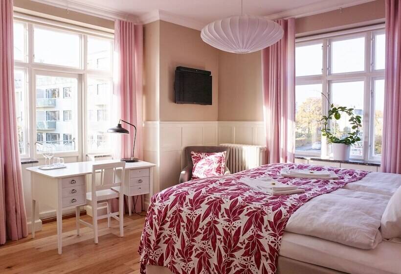 Fotos del hotel Millasvilla:  16