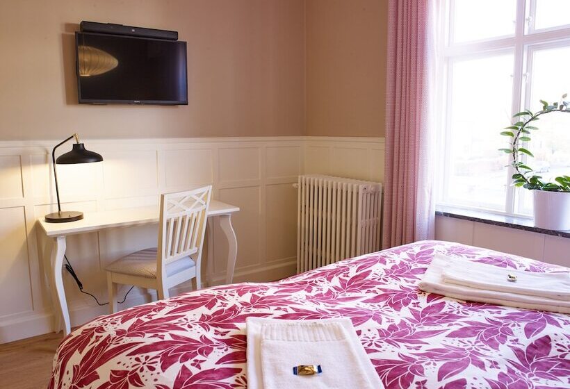 Fotos del hotel Millasvilla:  13