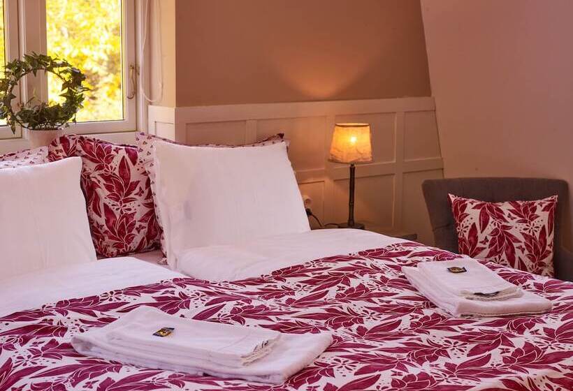 Fotos del hotel Millasvilla:  21