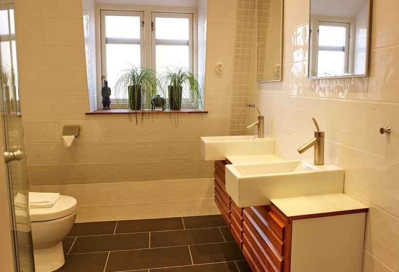 Fotos del hotel Millasvilla:  11