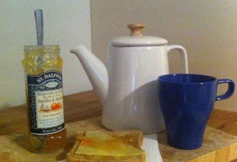 Fotos del hotel Millasvilla:  6