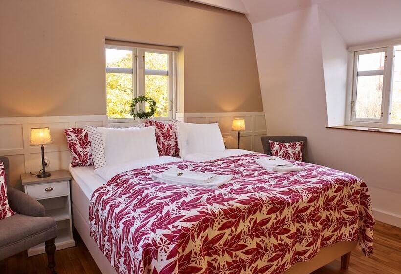 Fotos del hotel Millasvilla:  22