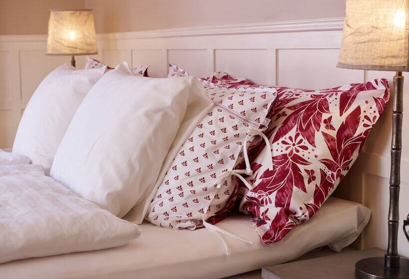 Fotos del hotel Millasvilla:  9