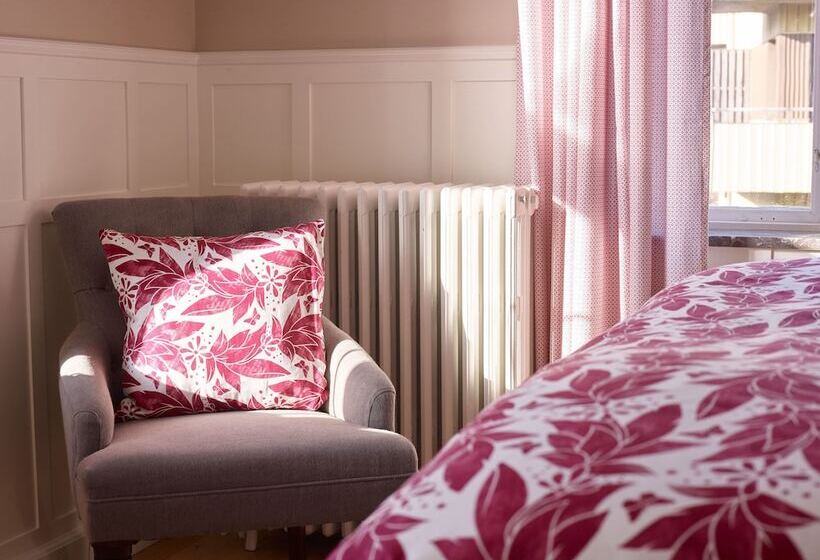 Fotos del hotel Millasvilla:  12