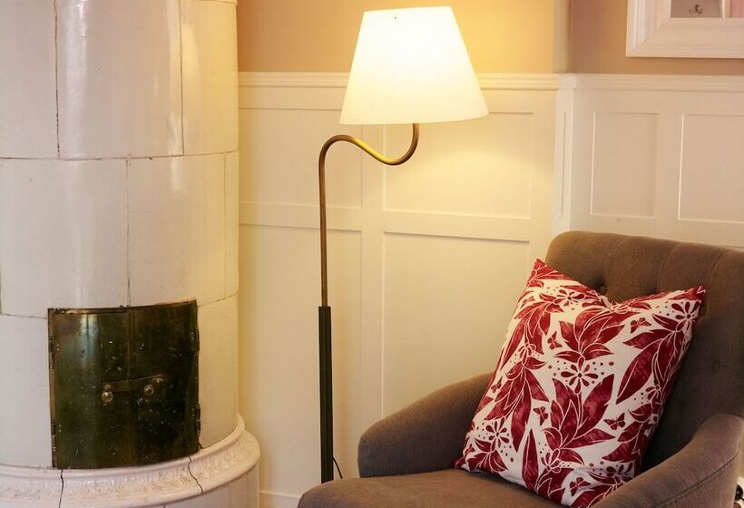 Fotos del hotel Millasvilla:  25