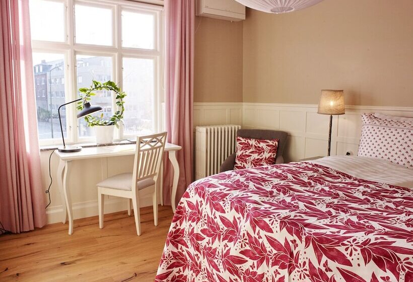 Fotos del hotel Millasvilla:  10