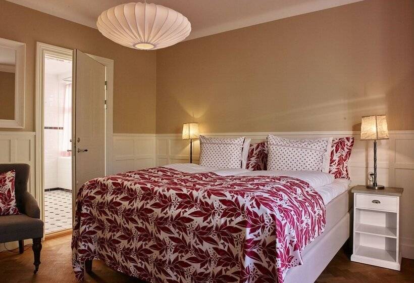 Fotos del hotel Millasvilla:  17