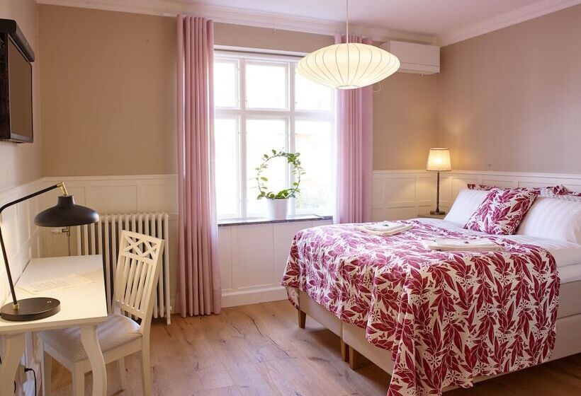 Fotos del hotel Millasvilla:  7