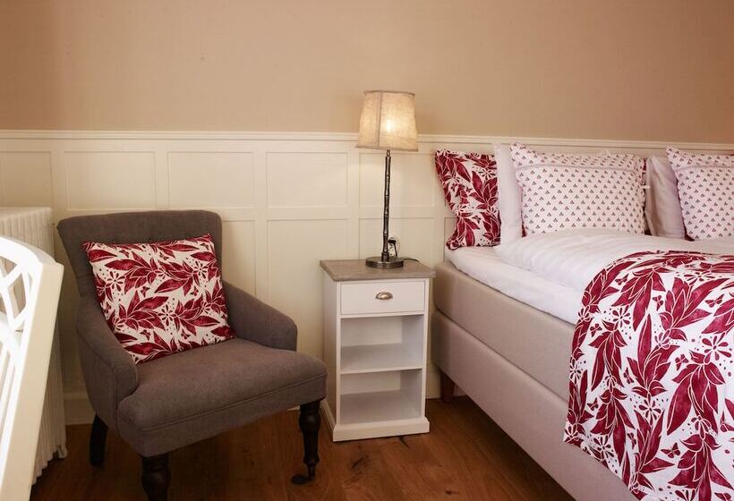 Fotos del hotel Millasvilla:  18