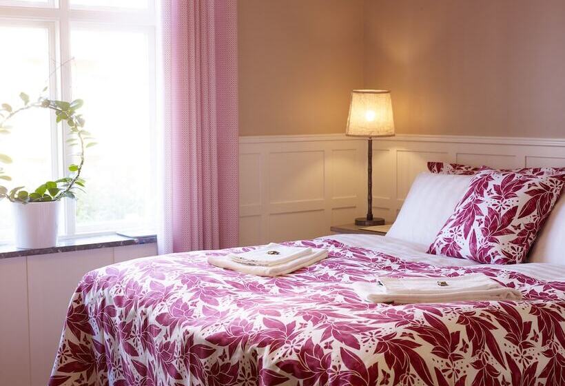 Fotos del hotel Millasvilla:  4