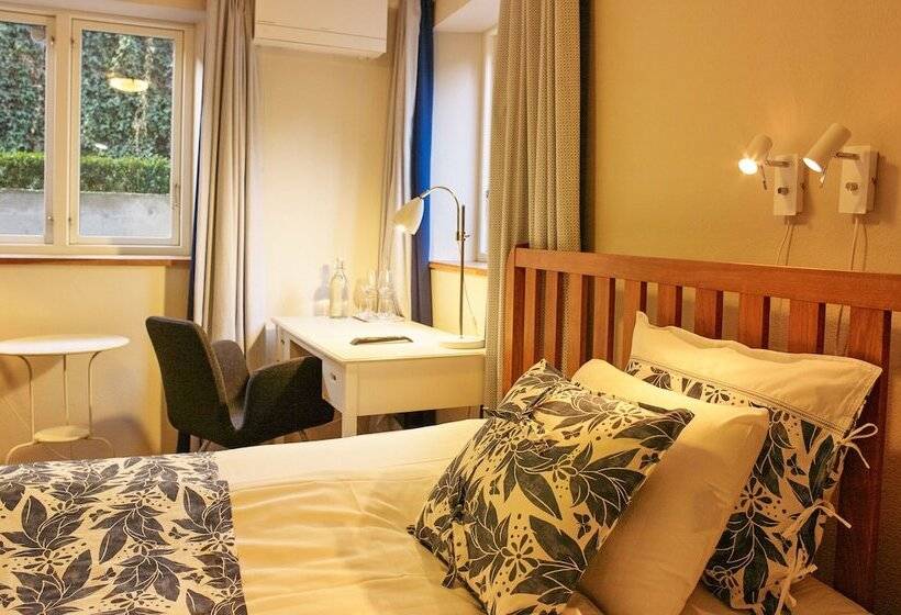 Fotos del hotel Millasvilla:  19