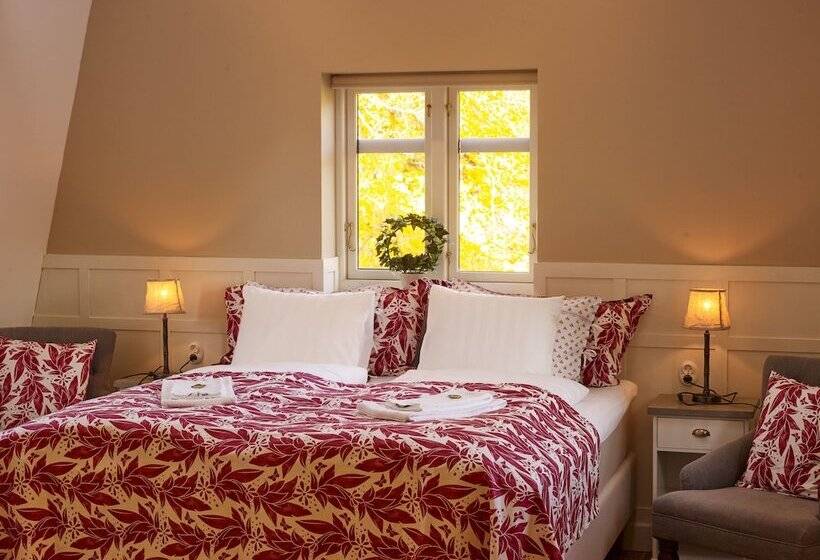 Fotos del hotel Millasvilla:  24