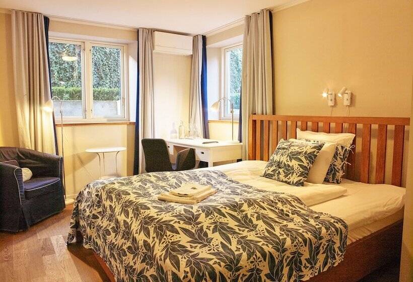 Fotos del hotel Millasvilla:  20