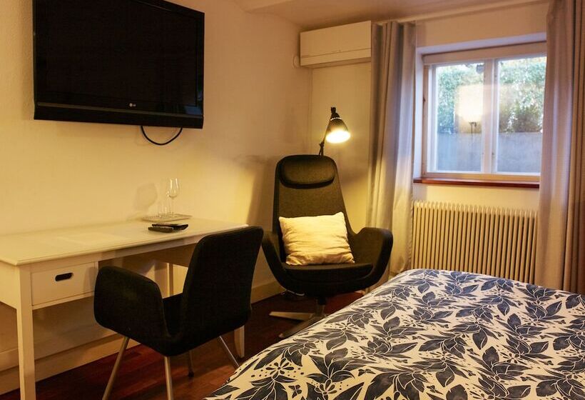 Fotos del hotel Millasvilla:  15