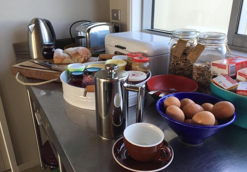 Fotos del hotel Rabbit Island Huts:  5