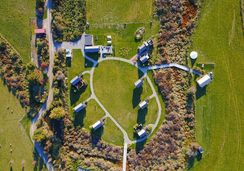 Fotos del hotel Rabbit Island Huts:  15