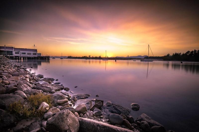 Fotos del hotel Rabbit Island Huts:  10