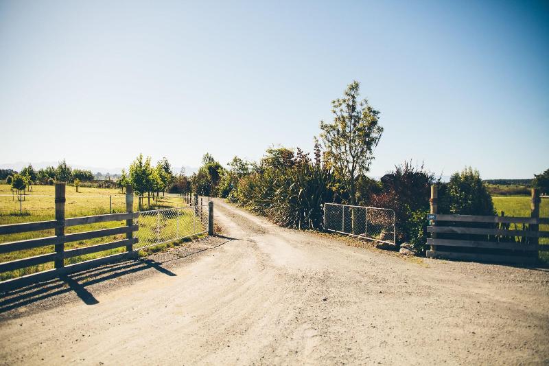 Fotos del hotel Rabbit Island Huts:  11