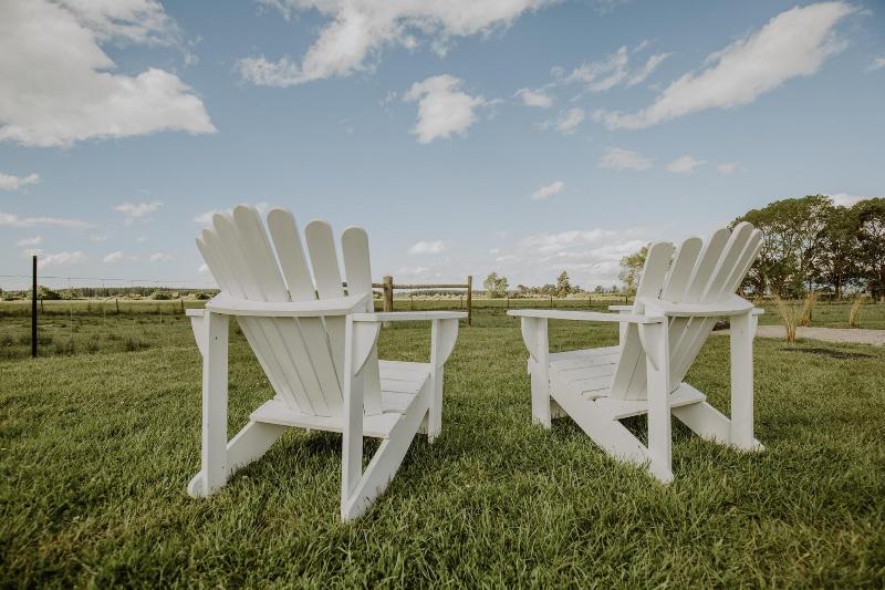 Fotos del hotel Rabbit Island Huts:  7