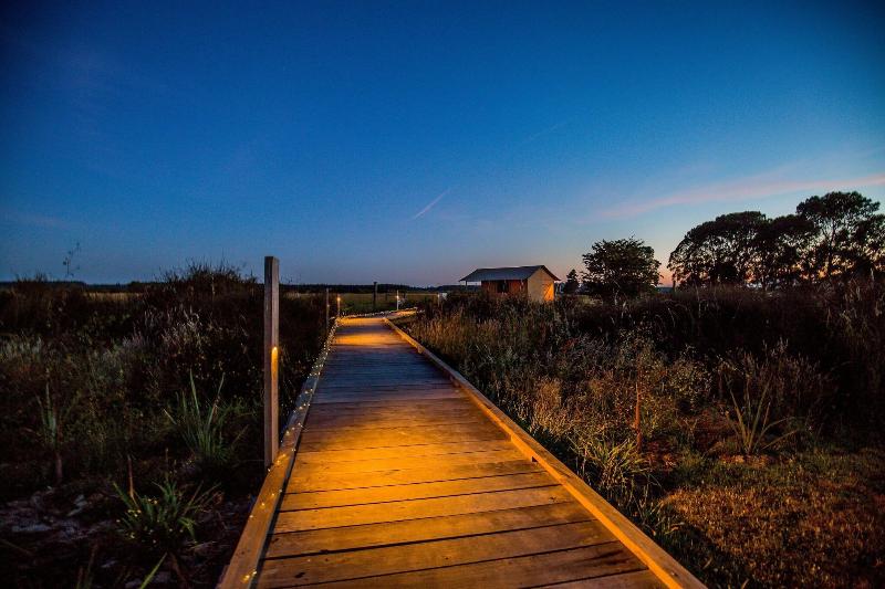 Fotos del hotel Rabbit Island Huts:  8