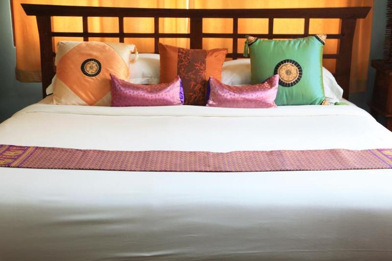 Fotos del hotel The Ricefields:  11