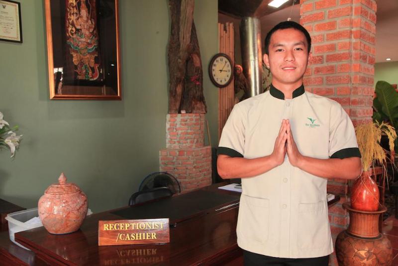 Fotos del hotel The Ricefields:  5