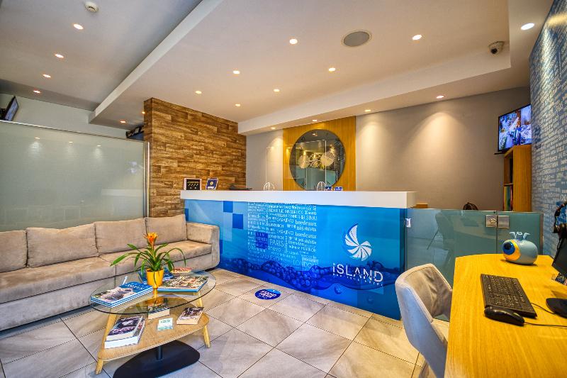 Fotos del hotel Island Boutique:  5