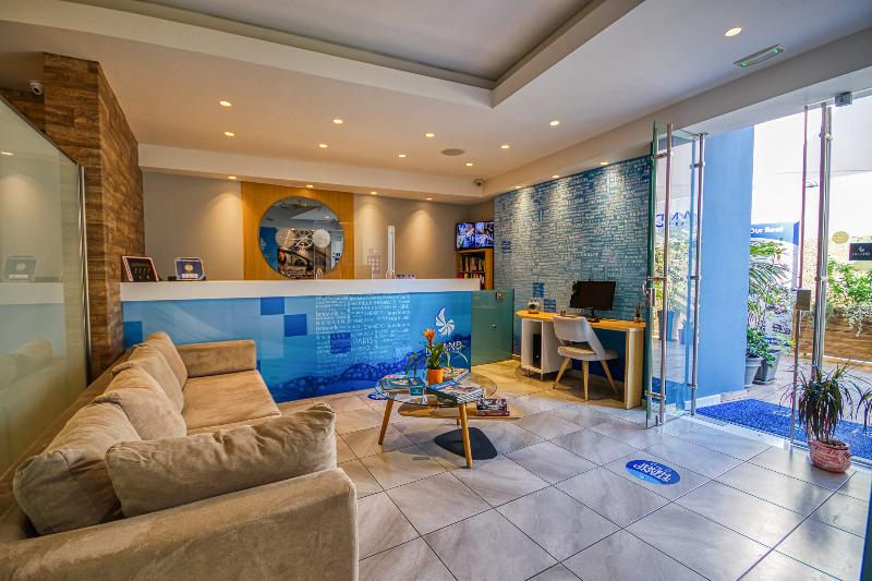 Fotos del hotel Island Boutique:  2