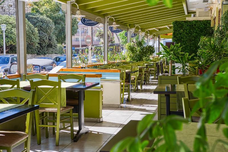 Fotos del hotel Island Boutique:  3