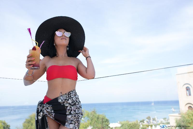 Fotos del hotel Island Boutique:  4