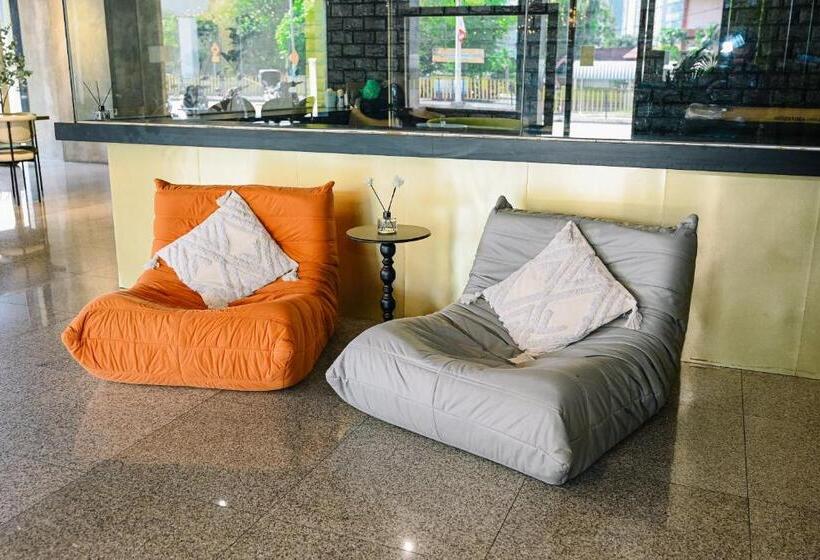 Fotos del hotel Hulo:  22