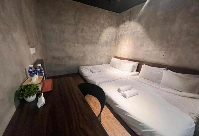 Fotos del hotel Hulo:  18