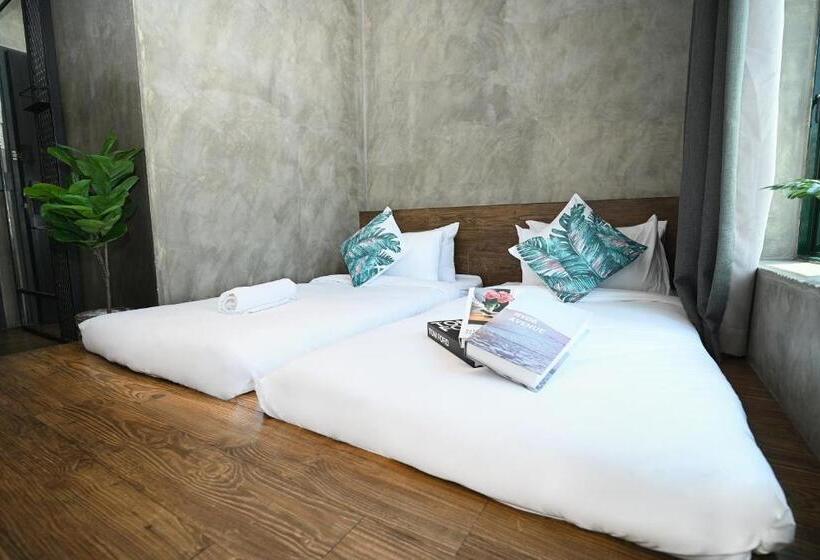 Fotos del hotel Hulo:  8