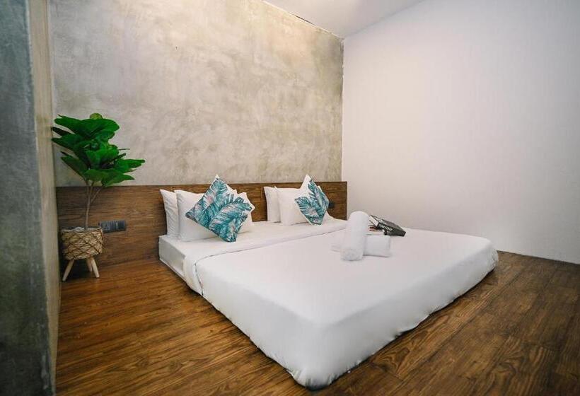 Fotos del hotel Hulo:  11