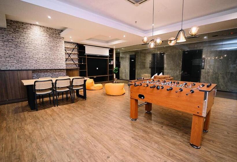 Fotos del hotel Hulo:  4