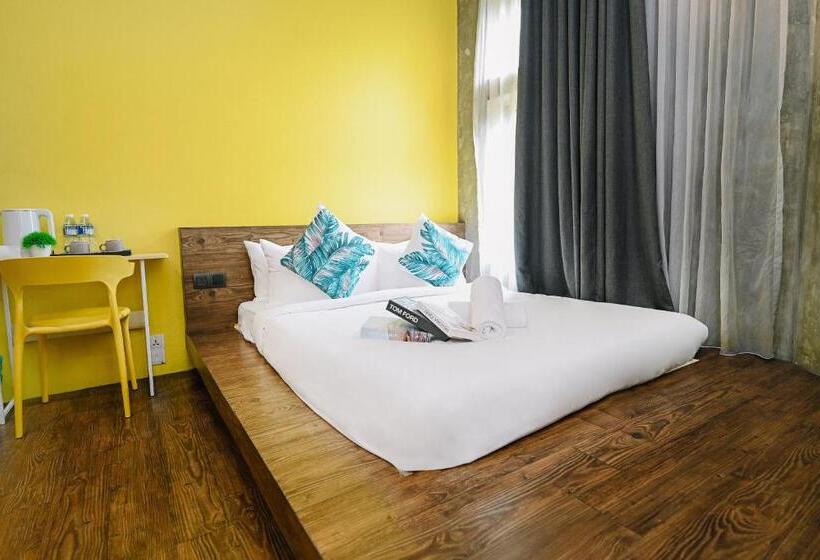 Fotos del hotel Hulo:  20