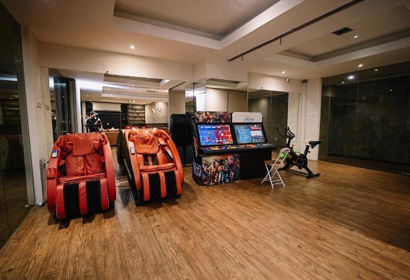 Fotos del hotel Hulo:  3